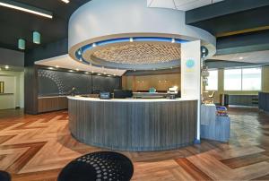 Tru By Hilton Grand Rapids Airport,Grand Rapids>>Ada,3 star