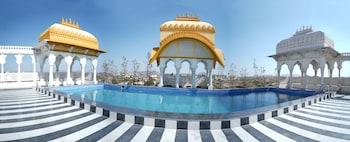 hotel bhopal palace