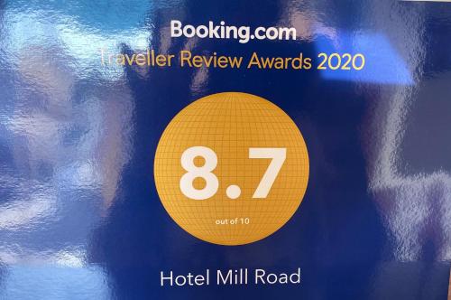 hotel mill road