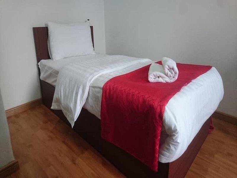 Hotel Mill Road,Malacca City>>Malacca,2.5 star