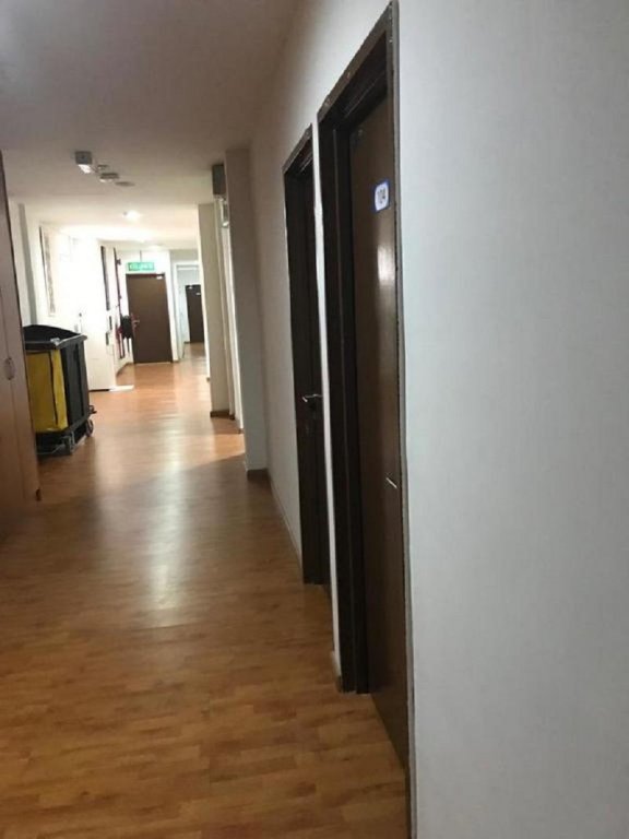 Hotel Mill Road,Malacca City>>Malacca,2.5 star