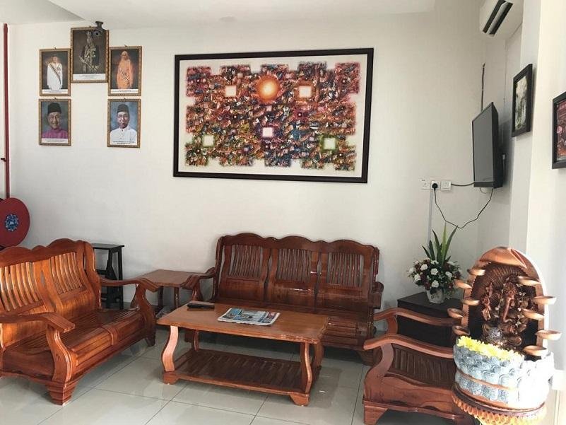 Hotel Mill Road,Malacca City>>Malacca,2.5 star