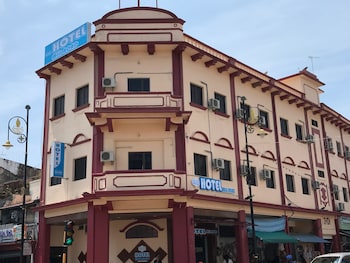 hotel mill road
