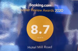 hotel mill road