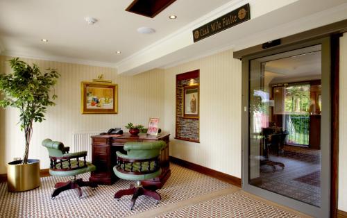 the lodge harveys point