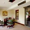 the lodge harveys point
