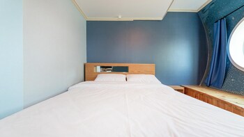 jeju ufo pension