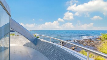jeju ufo pension