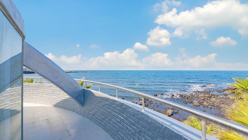 jeju ufo pension