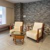 pertama lodge