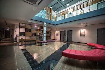 3 plus hotel