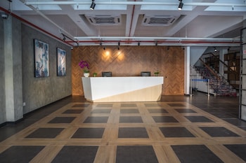 3 plus hotel