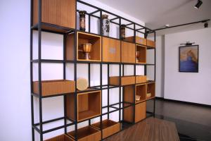 3 plus hotel