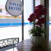 3 plus hotel
