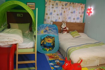 101 homestay
