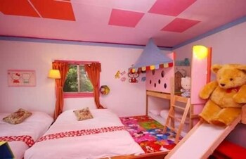 101 homestay