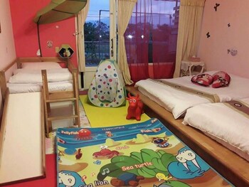 101 homestay