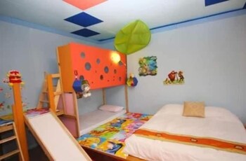 101 homestay