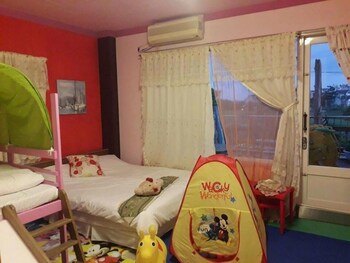 101 homestay
