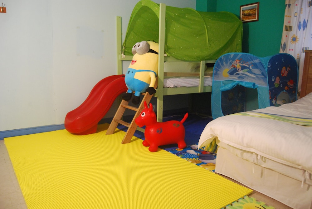 101 homestay