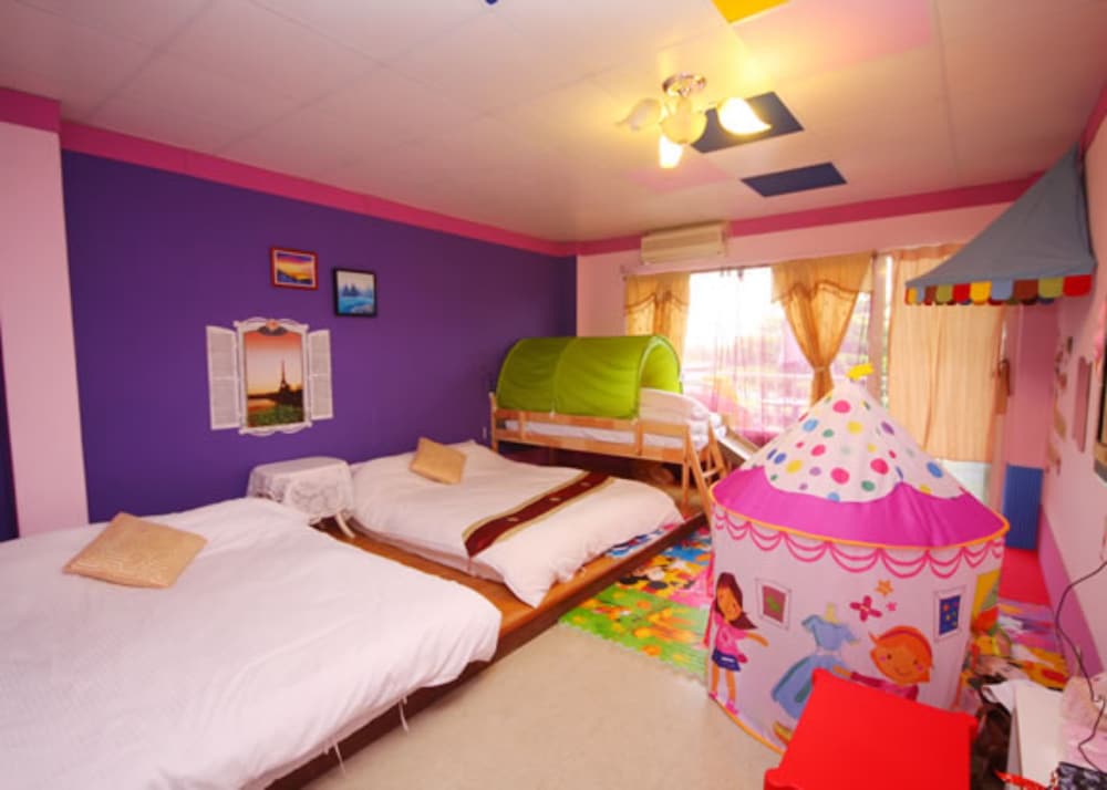101 homestay
