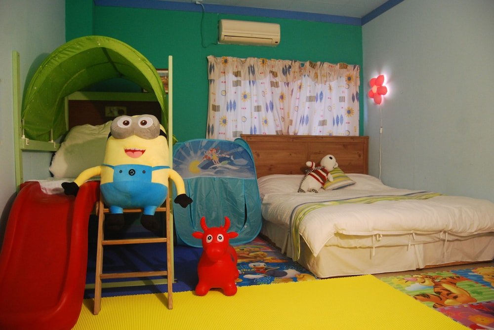 101 homestay