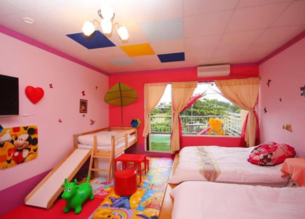 101 homestay