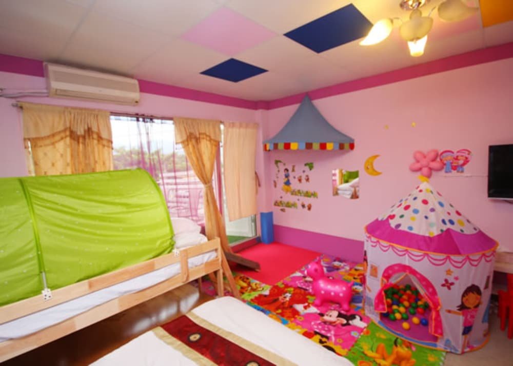101 homestay