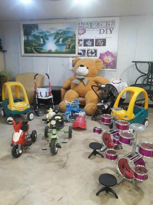 101 homestay
