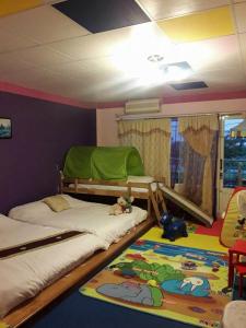 101 homestay