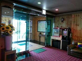 goodstay shilla hotel