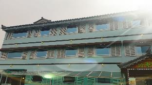 goodstay shilla hotel