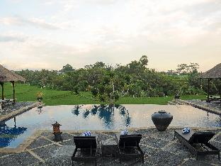 Bumi Ubud Resort,Gianyar>>Bali,3 star