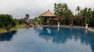 Bumi Ubud Resort,Gianyar>>Bali,3 star