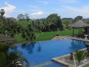 Bumi Ubud Resort,Gianyar>>Bali,3 star