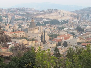 nazareth