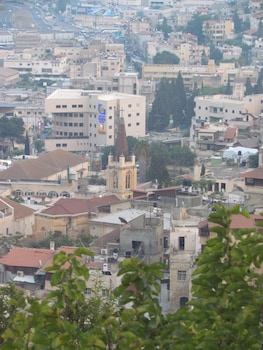 nazareth