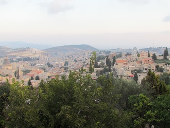 nazareth