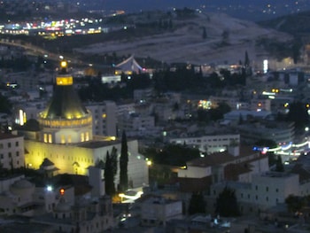 nazareth