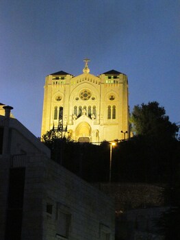 nazareth