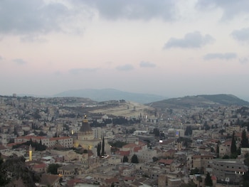 nazareth