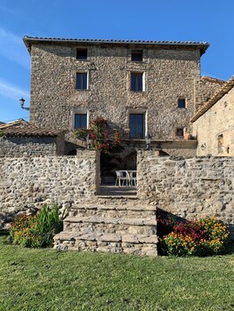 casa lascorz