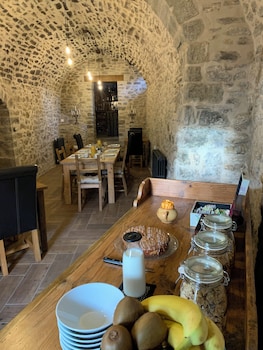 casa lascorz