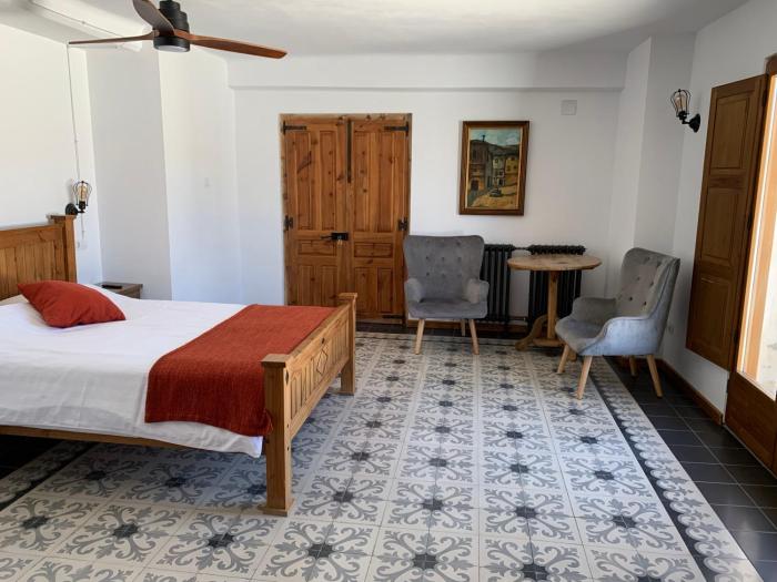 casa lascorz
