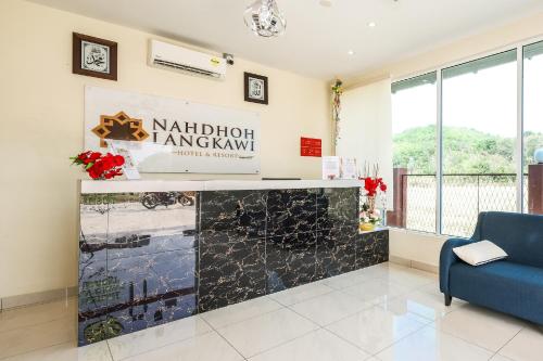nahdhoh langkawi resort