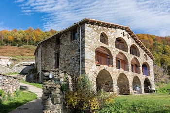 la costa de mollo
