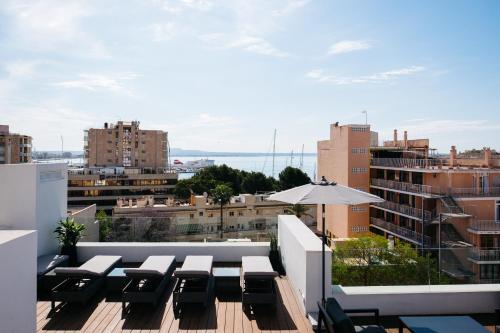 palma de mallorca