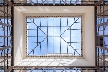 palacio solecio a small luxury hotel of the world