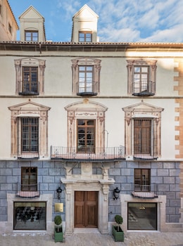 palacio solecio a small luxury hotel of the world