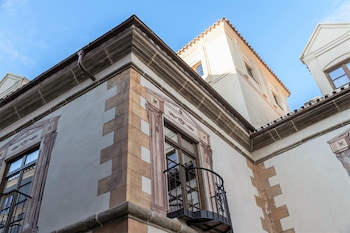 palacio solecio a small luxury hotel of the world